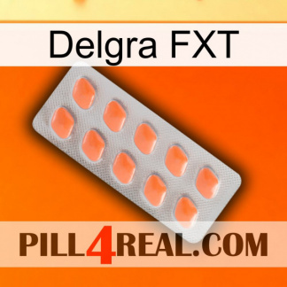 Delgra FXT 26